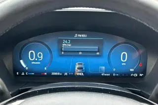 Ford Escape 2025 AWD Platinum 4dr SUV
