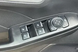 Ford Escape 2025 AWD Platinum 4dr SUV