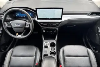 Ford Escape 2025 AWD Platinum 4dr SUV