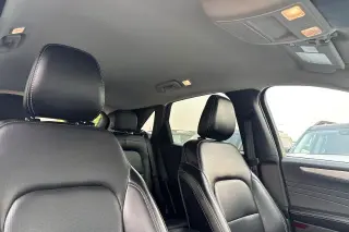 Ford Escape 2025 AWD Platinum 4dr SUV