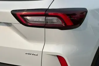 Ford Escape 2025 AWD Platinum 4dr SUV
