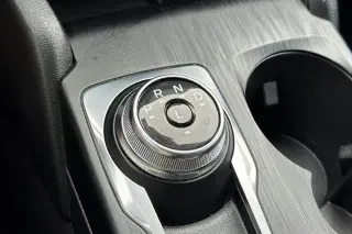 Ford Escape 2025 AWD Platinum 4dr SUV