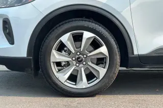 Ford Escape 2025 AWD Platinum 4dr SUV