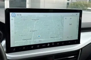 Ford Escape 2025 AWD Platinum 4dr SUV