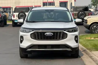 Ford Escape 2025 AWD Platinum 4dr SUV