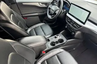 Ford Escape 2025 AWD Platinum 4dr SUV