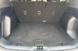 Ford Escape 2025 AWD Platinum 4dr SUV