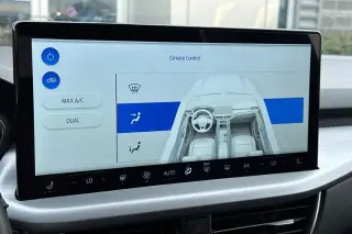 Ford Escape 2025 AWD Platinum 4dr SUV