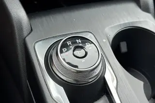 Ford Escape 2025 AWD Platinum 4dr SUV