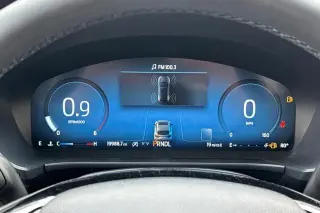 Ford Escape 2025 AWD Platinum 4dr SUV