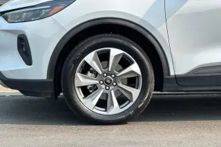 Ford Escape 2025 AWD Platinum 4dr SUV