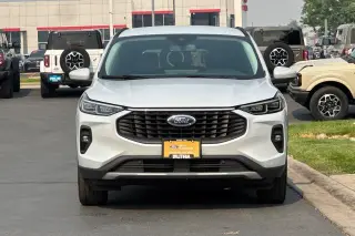 Ford Escape 2025 AWD Platinum 4dr SUV