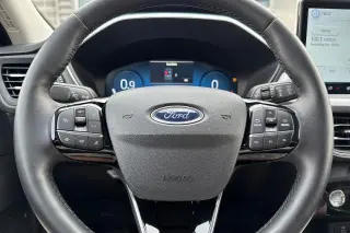 Ford Escape 2025 AWD Platinum 4dr SUV