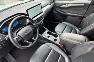Ford Escape 2025 AWD Platinum 4dr SUV