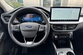 Ford Escape 2025 AWD Platinum 4dr SUV