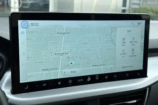 Ford Escape 2025 AWD Platinum 4dr SUV