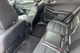 Ford Escape 2025 AWD Platinum 4dr SUV