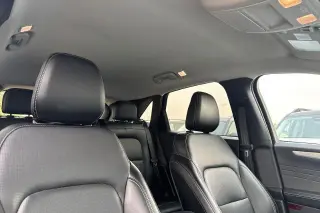 Ford Escape 2025 AWD Platinum 4dr SUV
