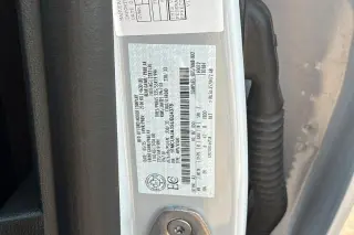 Ford Escape 2025 AWD Platinum 4dr SUV