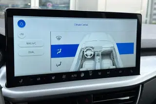 Ford Escape 2025 AWD Platinum 4dr SUV