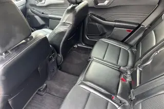 Ford Escape 2025 AWD Platinum 4dr SUV