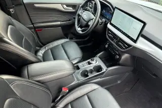 Ford Escape 2025 AWD Platinum 4dr SUV