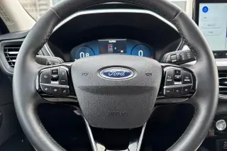 Ford Escape 2025 AWD Platinum 4dr SUV