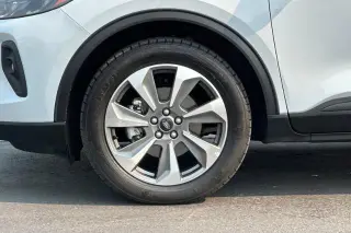 Ford Escape 2025 AWD Platinum 4dr SUV