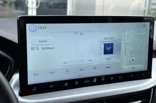 Ford Escape 2025 AWD Platinum 4dr SUV