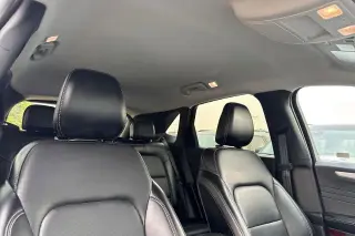 Ford Escape 2025 AWD Platinum 4dr SUV