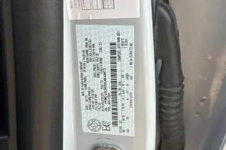 Ford Escape 2025 AWD Platinum 4dr SUV