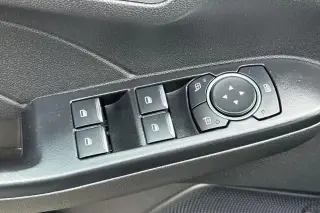 Ford Escape 2025 AWD Platinum 4dr SUV