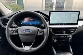 Ford Escape 2025 AWD Platinum 4dr SUV