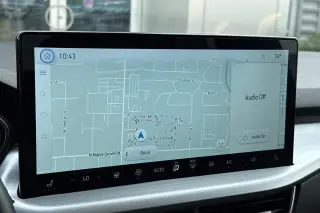 Ford Escape 2025 AWD Platinum 4dr SUV