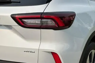 Ford Escape 2025 AWD Platinum 4dr SUV