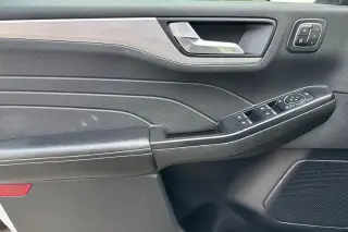 Ford Escape 2025 AWD Platinum 4dr SUV