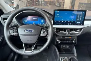 Ford Escape 2025 AWD Platinum 4dr SUV