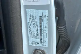 Ford Escape 2025 AWD Platinum 4dr SUV