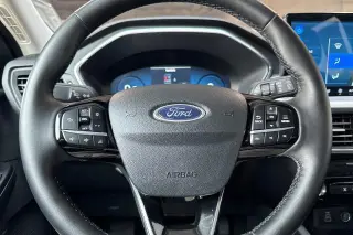 Ford Escape 2025 AWD Platinum 4dr SUV
