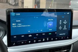 Ford Escape 2025 AWD Platinum 4dr SUV