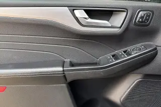 Ford Escape 2025 AWD Platinum 4dr SUV