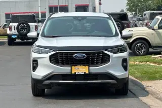Ford Escape 2025 AWD Platinum 4dr SUV
