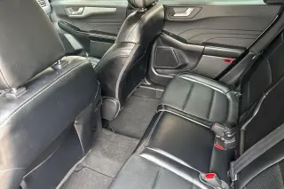 Ford Escape 2025 AWD Platinum 4dr SUV