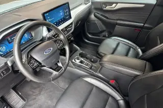 Ford Escape 2025 AWD Platinum 4dr SUV
