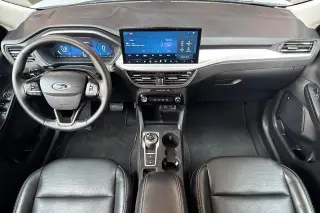 Ford Escape 2025 AWD Platinum 4dr SUV