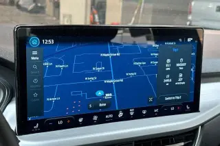 Ford Escape 2025 AWD Platinum 4dr SUV
