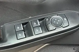 Ford Escape 2025 AWD Platinum 4dr SUV