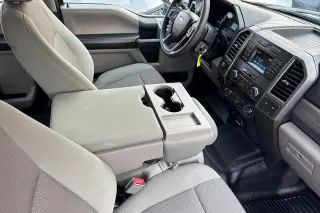 Ford F-250 Super Duty 2018 4x4 XL 4dr Crew Cab 6.8 ft. SB Pickup