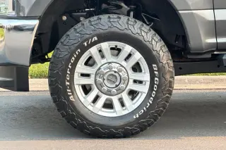 Ford F-250 Super Duty 2018 4x4 XL 4dr Crew Cab 6.8 ft. SB Pickup