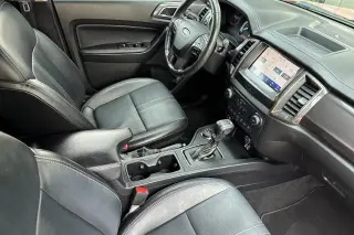 Ford Ranger 2020 4x4 Lariat 4dr SuperCrew 5.1 ft. SB